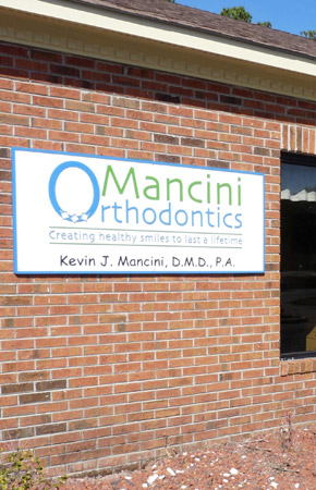 Mancini Orthodontics (Jacksonville, NC)