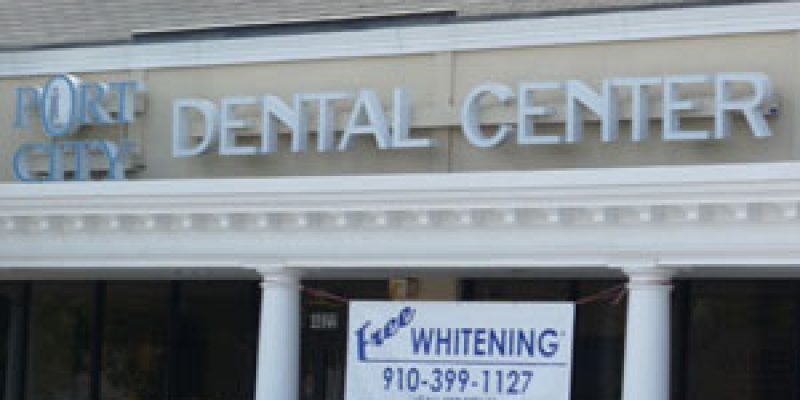 Port City Dental