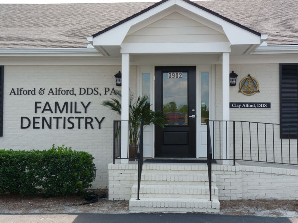 Alford Family Dentistry