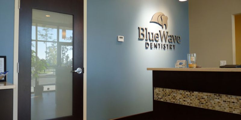 Bluewave Dentistry