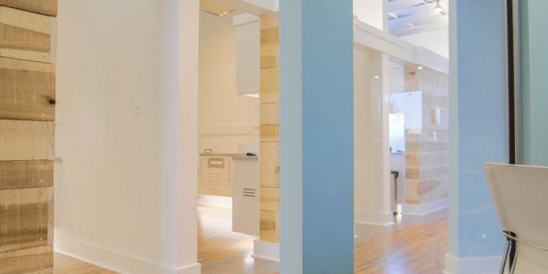 Adams Southeastern Construction Port City Dental Surf City