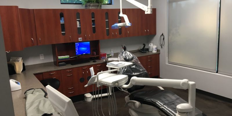 Lifetime Dentistry – Nashville, TN