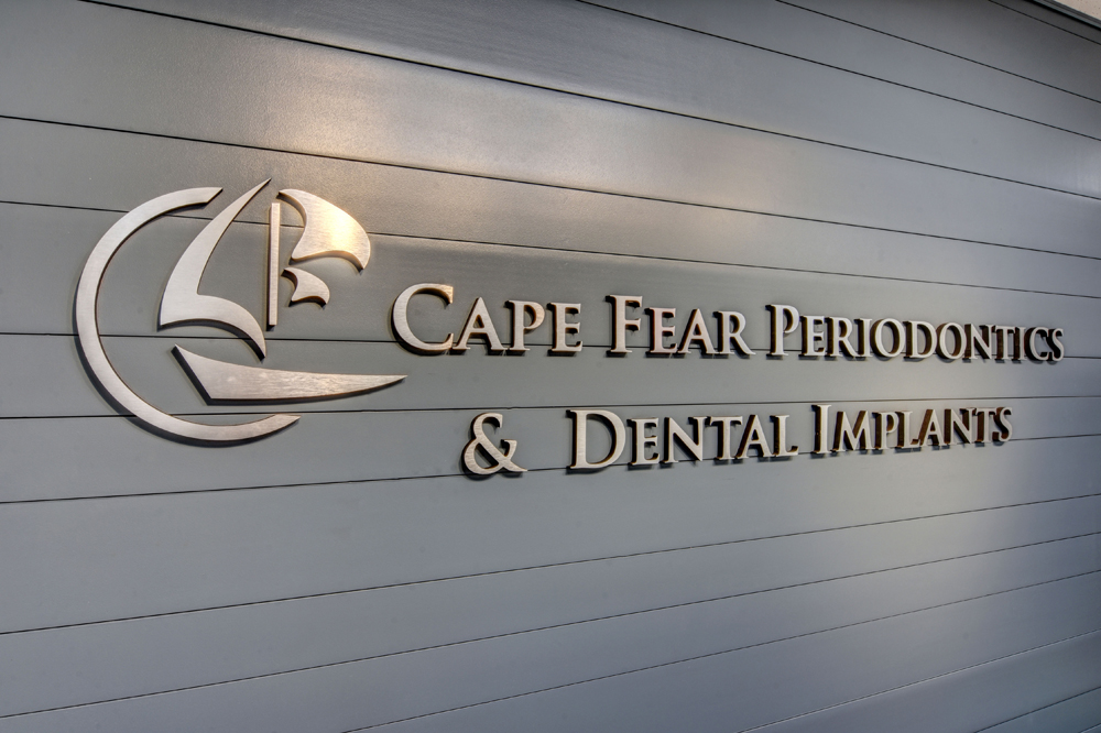 Cape Fear Periodontics