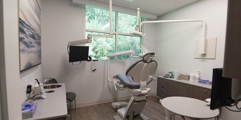 Dental Oasis / Clayton NC