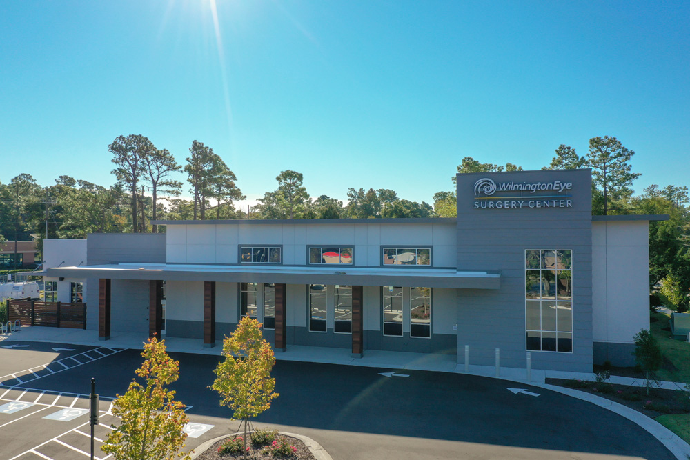 Wilmington Eye Surgery Center – Wilmington, NC