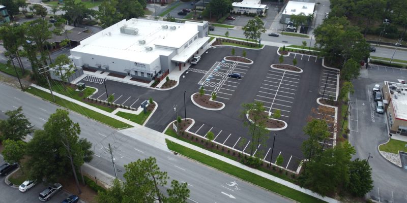 Wilmington Eye Surgery Center – Wilmington, NC