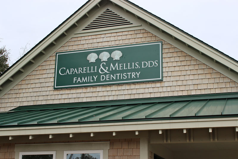 Caparelli & Mellis, DDS Family Dentistry