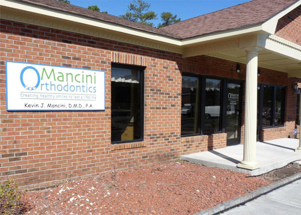 Mancini Orthodontics (Jacksonville, NC)