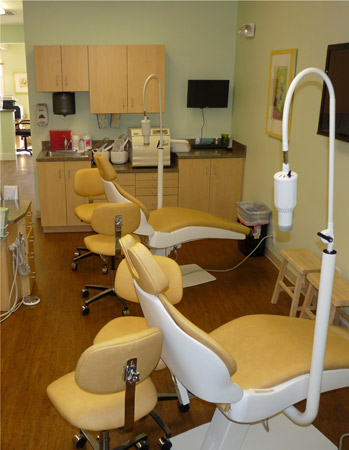 Mancini Orthodontics (Jacksonville, NC)