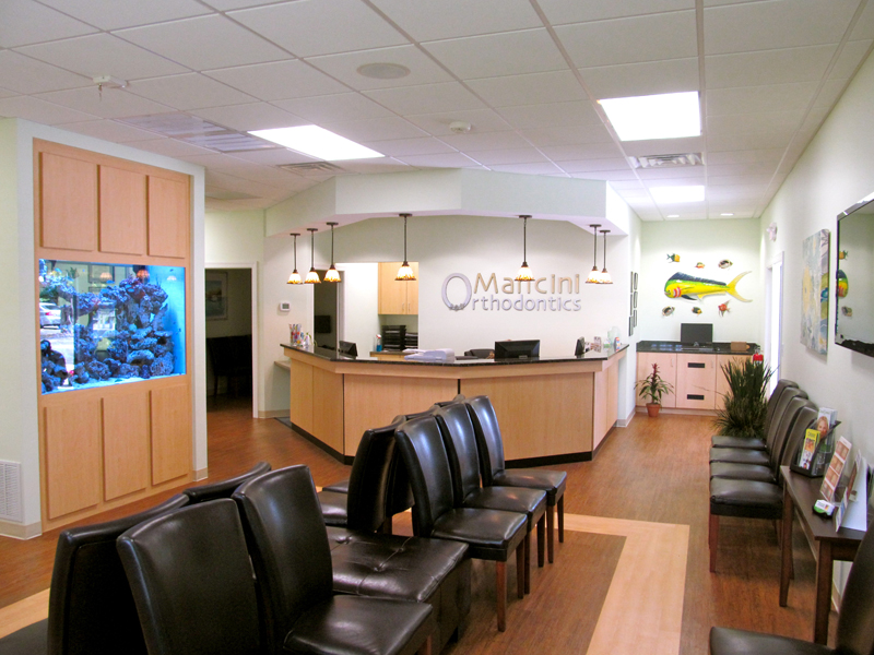 Mancini Orthodontics (Hampstead, NC)