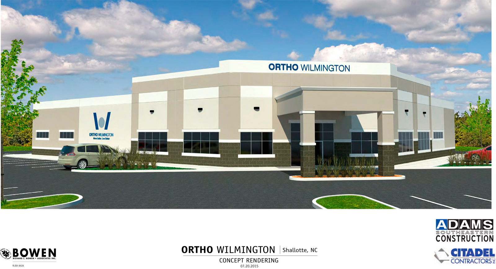 Ortho Wilmington Shallotte