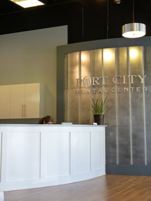 Port City Dental