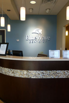 Bluewave Dentistry