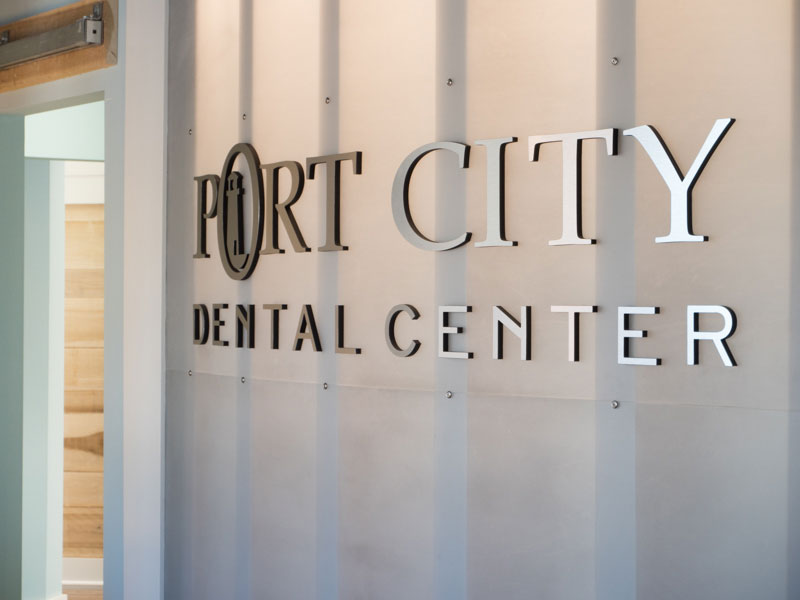 Port City Dental – Surf City