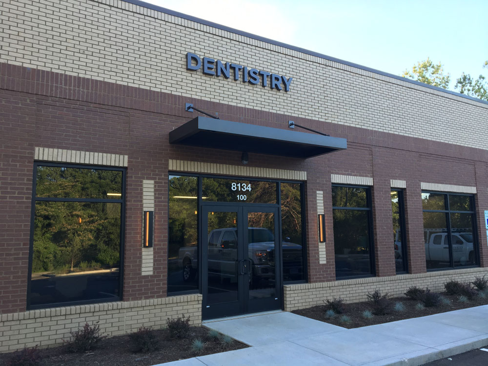 Lifetime Dentistry – Nashville, TN