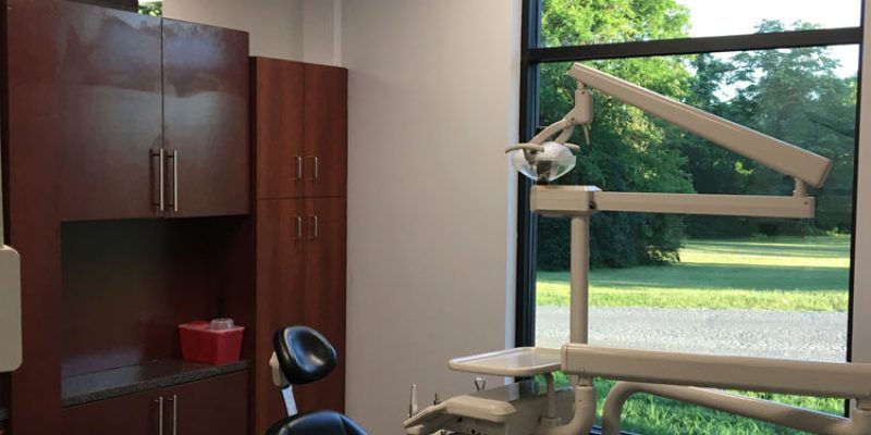 Lifetime Dentistry – Nashville, TN