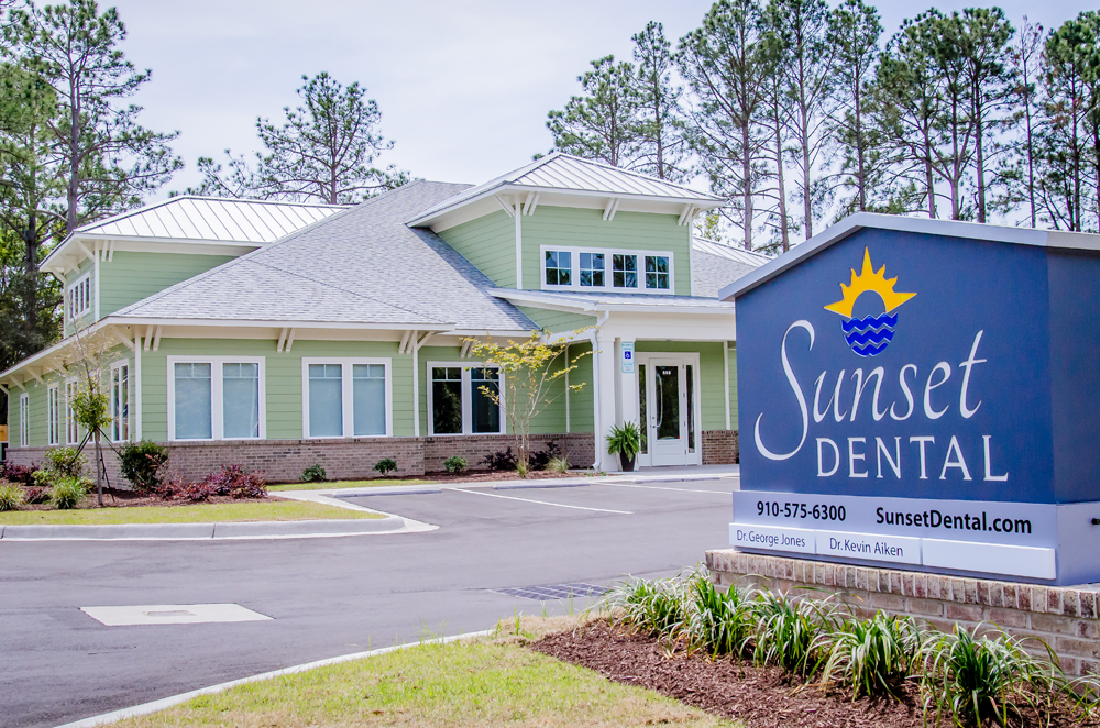 Sunset Beach Dental – Sunset Beach NC