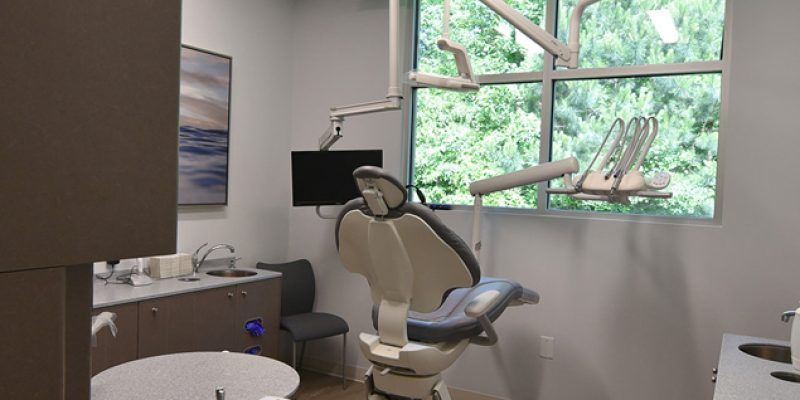 Dental Oasis / Clayton NC