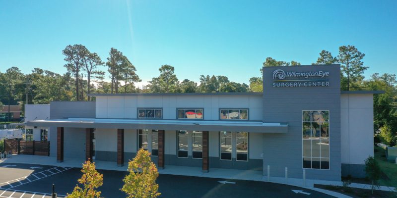 Wilmington Eye Surgery Center – Wilmington, NC