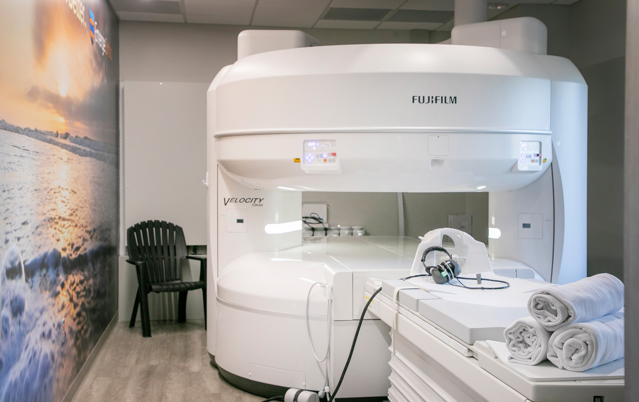 Emerge Ortho Porters Neck